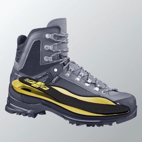 Actual product image Salewa MTN Trainer Mid GTX Shoes (38.5)