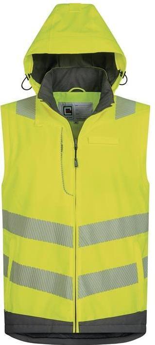 Produktbild Feldtmann ANDOMAR Warnschutz-2in1 Jacke Grösse 1-M(50/52) (M)