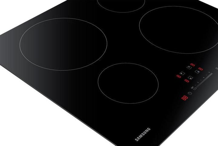 Produktbild Samsung NZ64M3707AK Integriert Zonen-Induktionskochfeld 4 Zone(n)