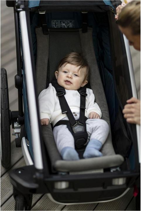 Produktbild Thule Babysitz