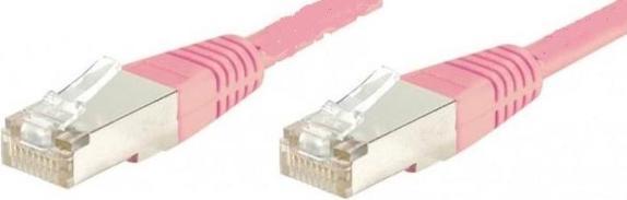 Image du produit equip Câble de réseau (S/FTP, CAT6, 5 m)