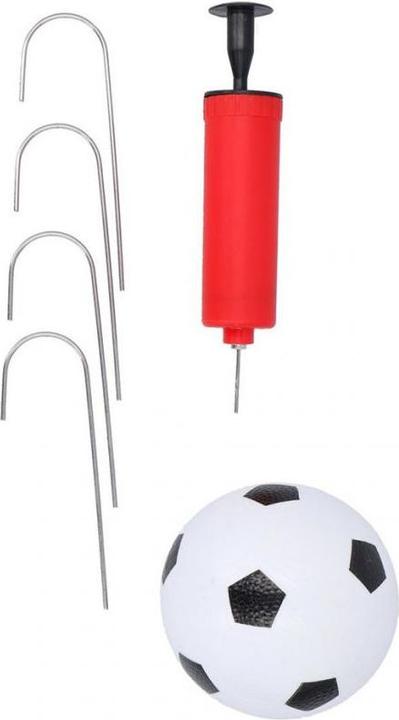 Produktbild Dunlop Fussballtor-Set 80x60x60cm