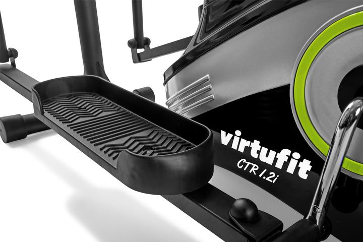 Immagine prodotto Virtufit Trainer ellittico "Ctr 1.2I Crosstrainer"