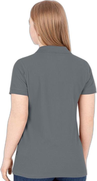 Actual product image JAKO Polo Organic (44)