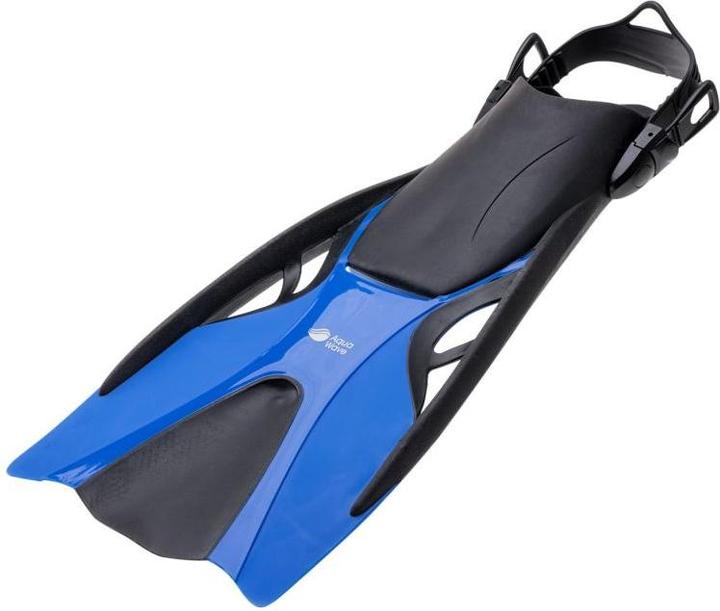 Produktbild Aquawave Diving Accessories Whale Blue L