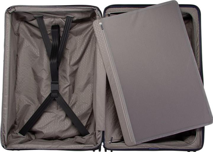 Actual product image Porsche Design Suitcase & Trolley Roadster 4W Trolley XL (132 l, XL (from 140l))