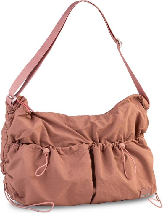 Produktbild Bench Soft Schultertasche 54 cm