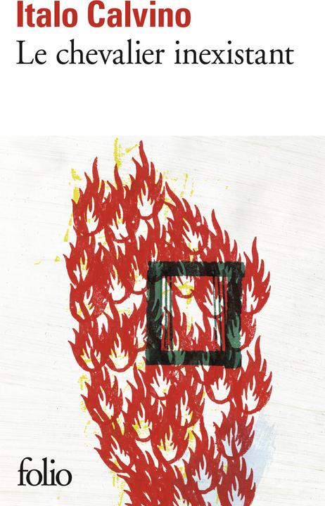 Image du produit Le chevalier inexistant (Français, Calvino Italo, 2019)