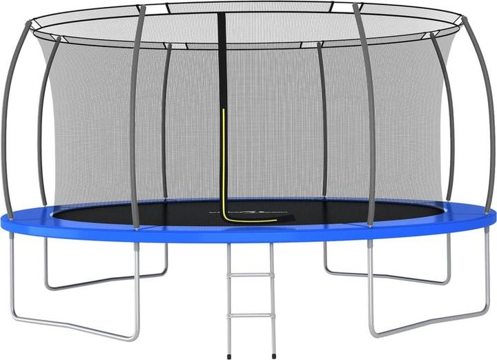 Immagine prodotto VidaXL Trampolin-Set (460 cm)