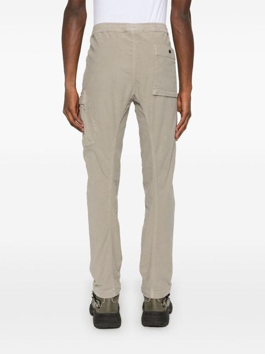 Immagine prodotto C.P. Company Pantaloni Cargo Pant In Moleskin Stretch (46)