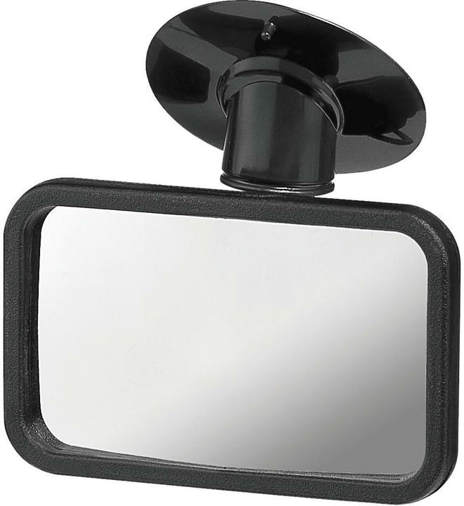 Productafbeelding Bébé Confort Veiligheidsspiegel | BBC CHILD VIEW CAR MIRROR BLACK