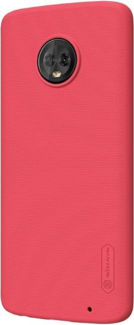 Image du produit Nillkin Super Frosted Shield Series (Motorola Moto G6 Plus)