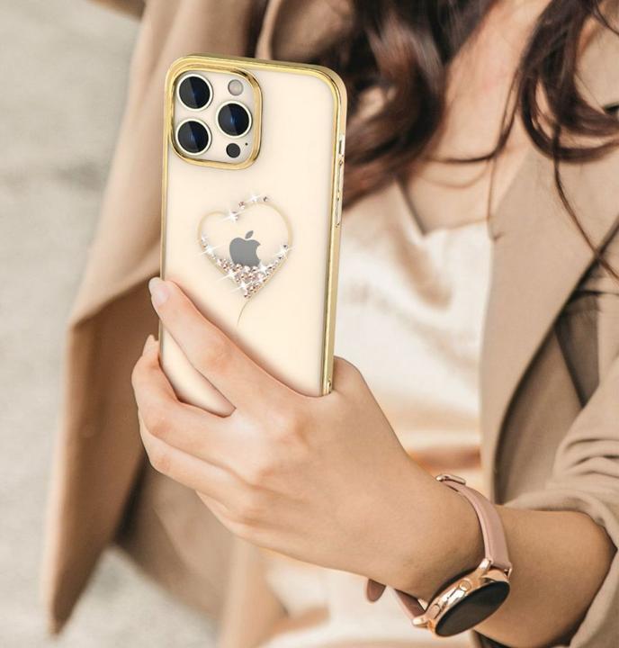 Produktbild Kingxbar Wish Series Hardcase (Apple iPhone 14 Plus)
