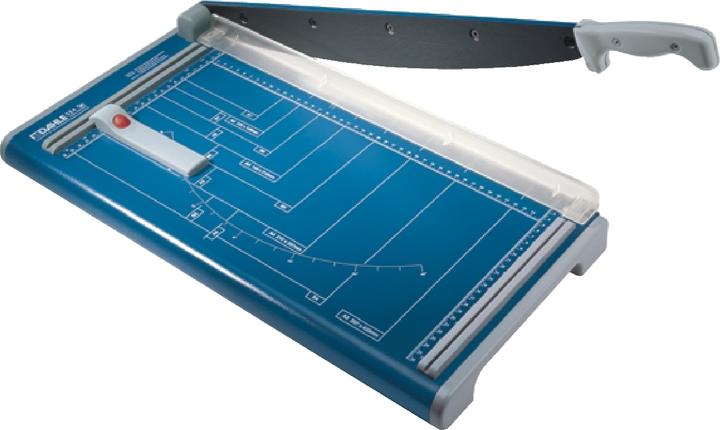 Immagine prodotto Dahle 534 (15 lamelle, A3)