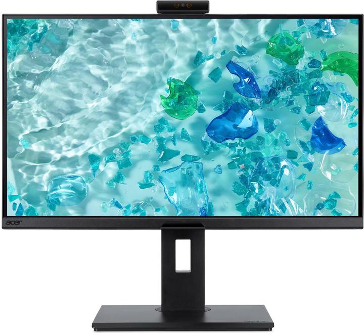 Acer Vero B278UEbemiqprcuzx (2560 x 1440 pixels, 27")