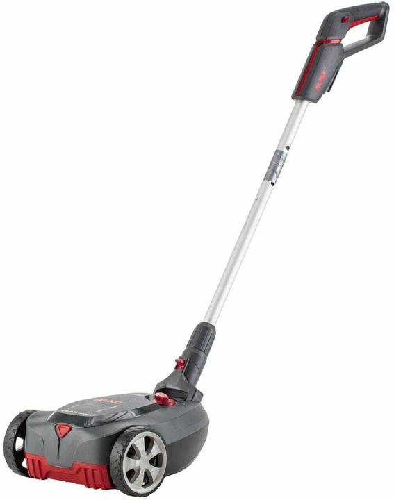 Produktbild AL-KO Akku-Mulchmäher 18 V 22.4 Li Comfort Solo (Akkubetrieb)