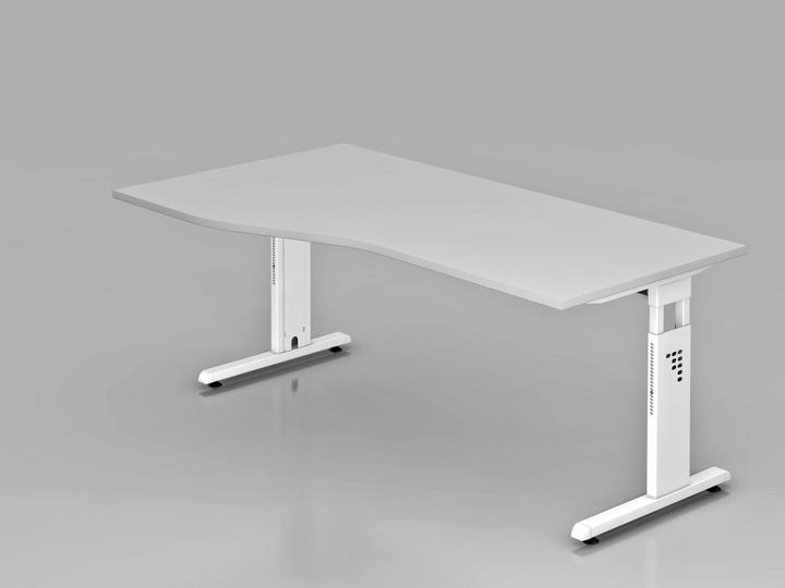 Immagine prodotto Hammerbacher Serie O (1800 x 1000 x 650 mm)