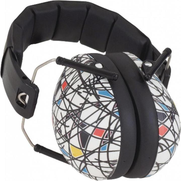 Image du produit Baby Banz Protection auditive Kidz 3+ ans (1 x)