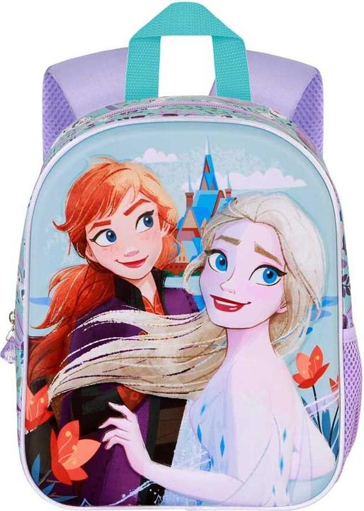 Karactermania Elite 3D Backpack Spring