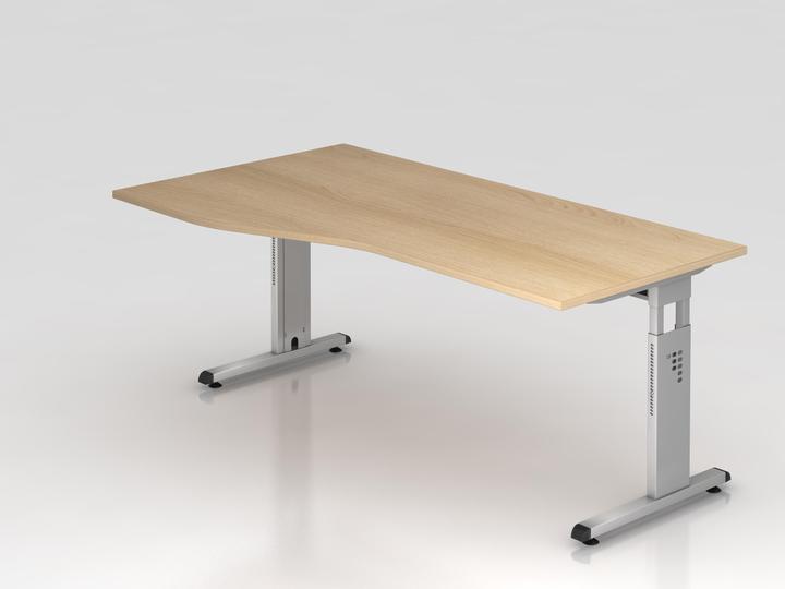Immagine prodotto Hammerbacher Serie O (1800 x 1000 x 650 mm)