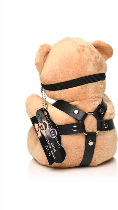 Image du produit Master Series Ours BDSM