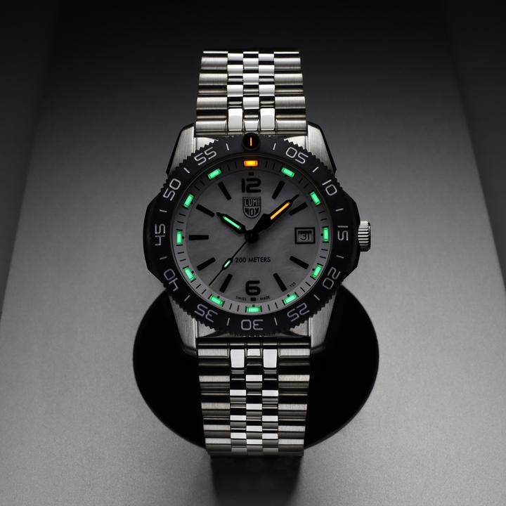 Produktbild Luminox PACIFIC DIVER 3120M SERIES (Taucheruhr)