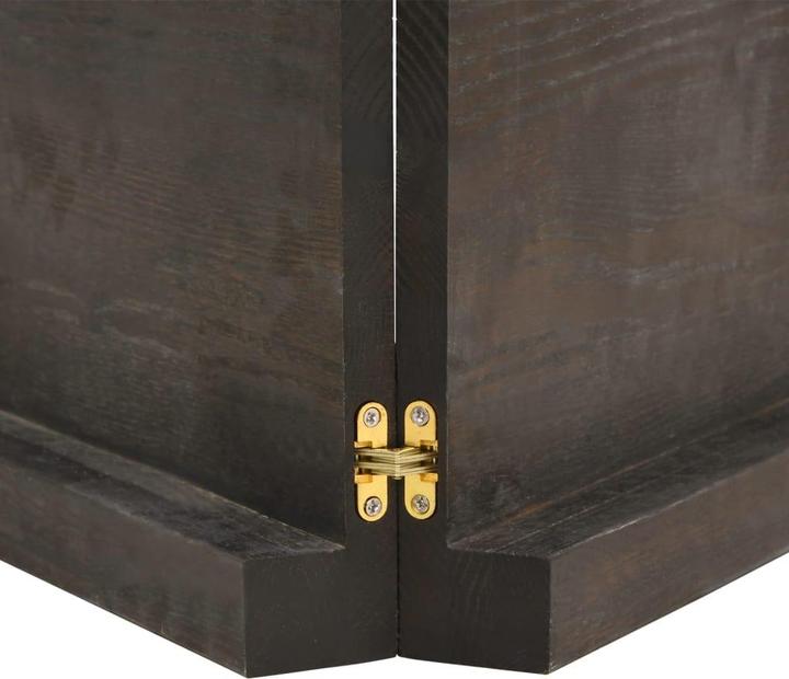Actual product image VidaXL Saba (200 x 40 x 6 cm)