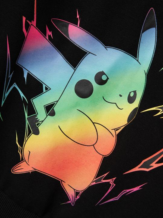Produktbild Name it Pokémon Hoodie (146)