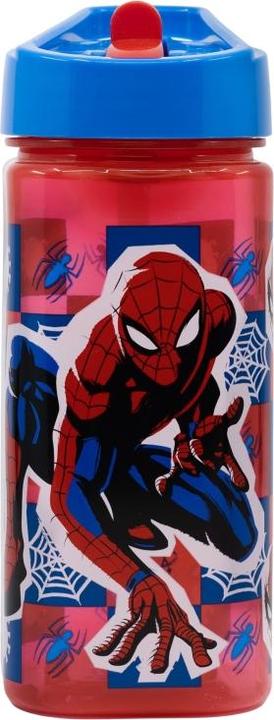 Produktbild Stor Spiderman (0.41 l)