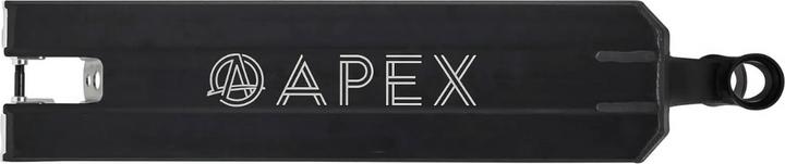 Actual product image Apex Scooter Decks 5 Box Cut Pro 51cm 2023