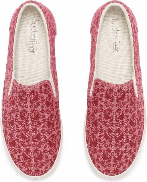 Image du produit Bucketfeet Phoenix Damask (39)