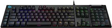 Immagine prodotto Logitech G G815 (US, Cablato)