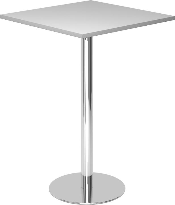 Actual product image Hammerbacher Bar table (80 x 111 x 80 cm)