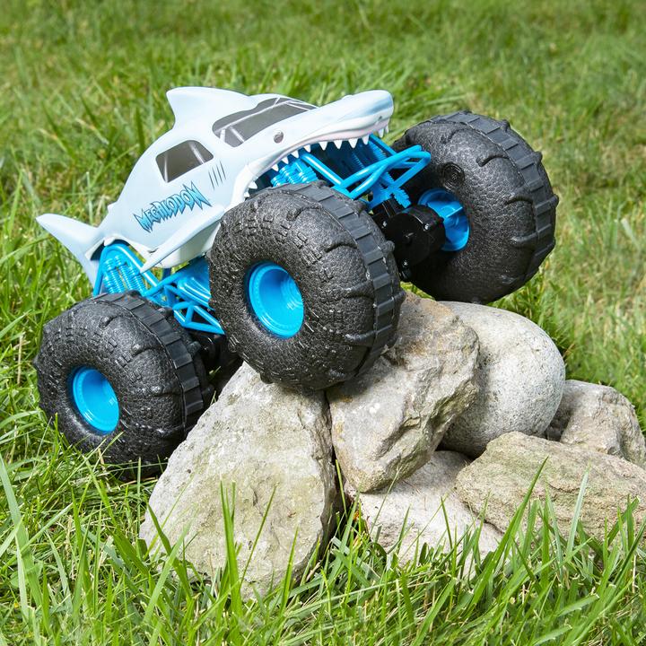 Produktbild Spin Master Monster Jam Megalodon Storm