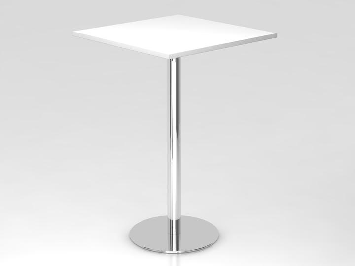 Image du produit Hammerbacher Tables de bar (80 x 111 x 80 cm)
