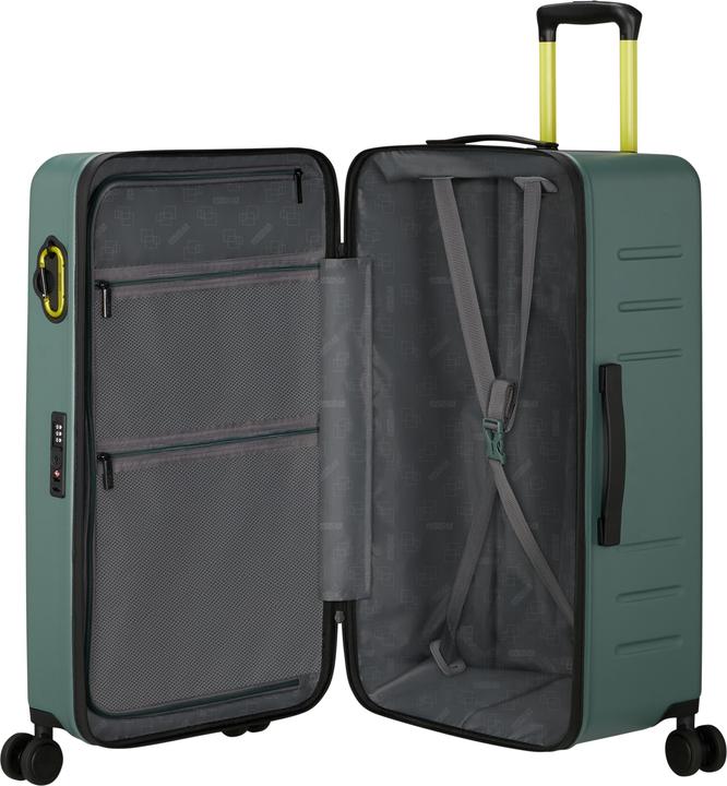 Immagine prodotto American Tourister Filatoio TRAILON (90 l, M (50 - 90l))