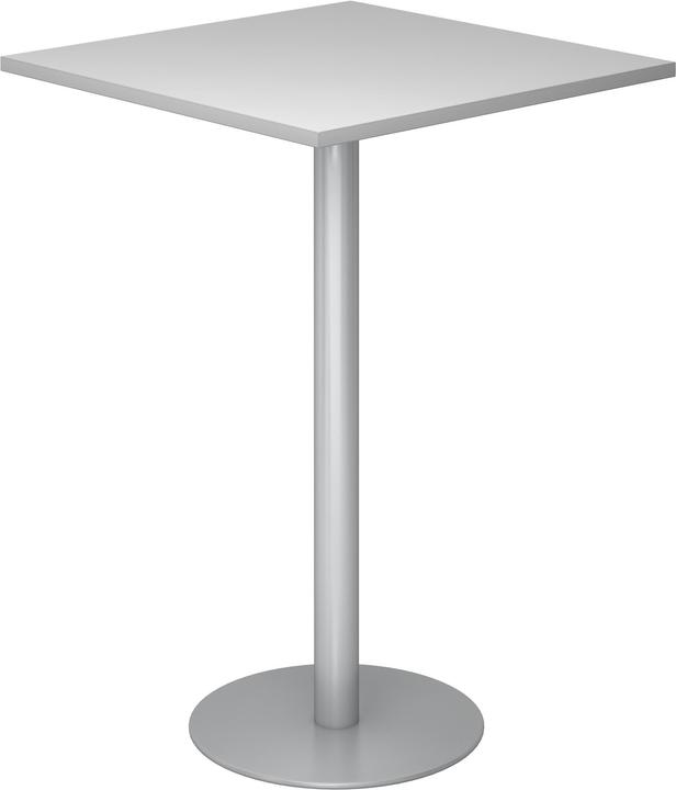 Produktbild Hammerbacher Stehtisch (80 x 111 x 80 cm)