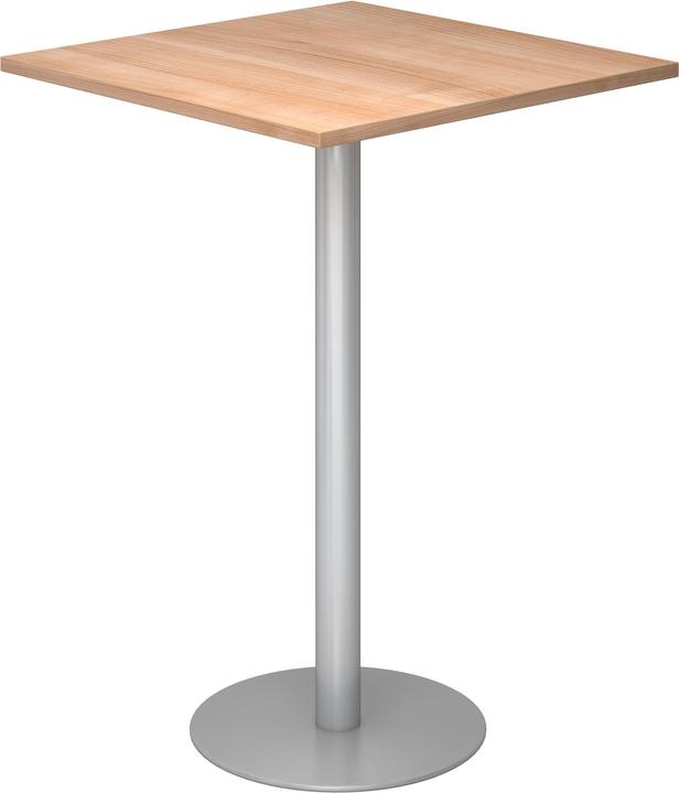 Nussbaum, Silber