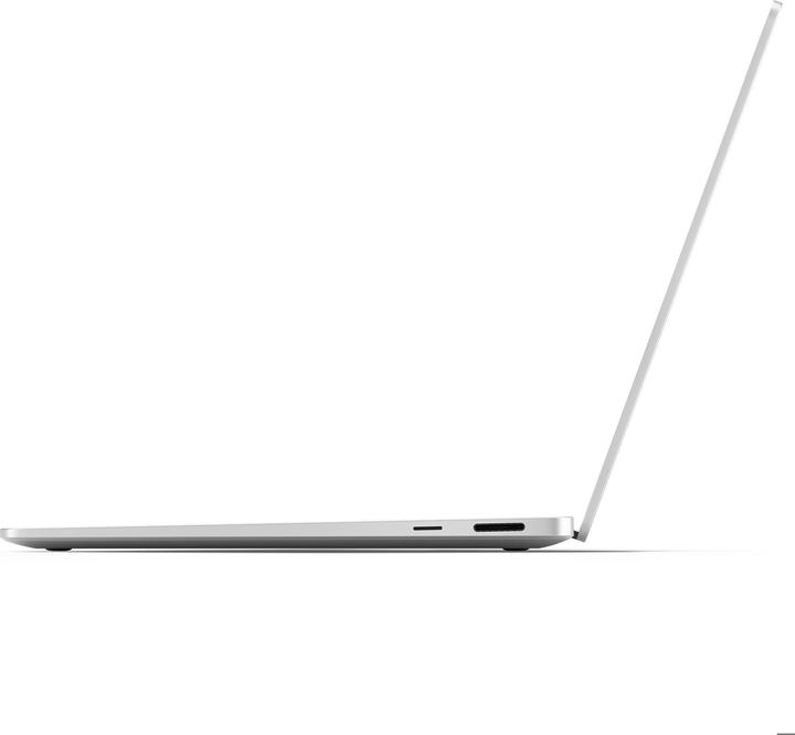 Produktbild Microsoft Surface Laptop 7. Edition for business (mit Netzteil) – Copilot+ PC (15", Snapdragon X Elite X1E-80-100, 16 GB, 256 GB, CH)