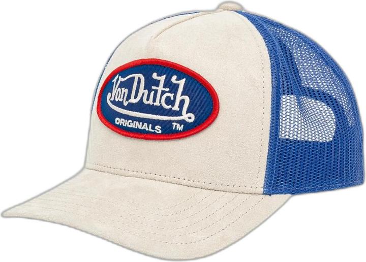 Von Dutch Boston (One Size)
