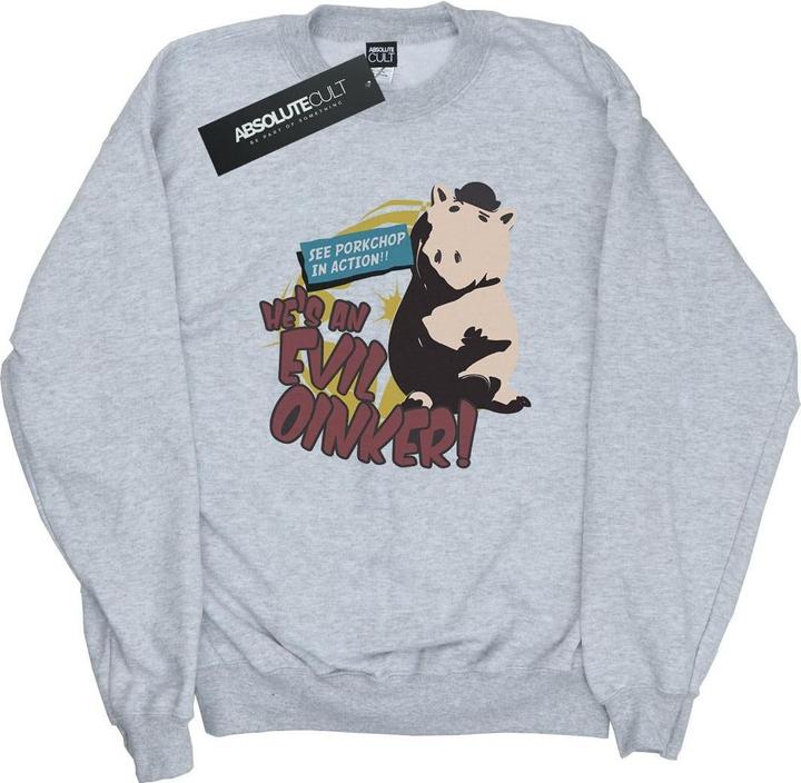 Disney Toy Story Evil Oinker Sweatshirt