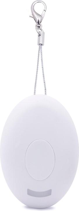 Actual product image Nexa Mini Remote 433.92 MHz/MKFT-1704 (Device-specific remote control)