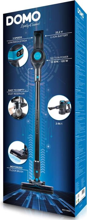 Produktbild Domo DO1135SV