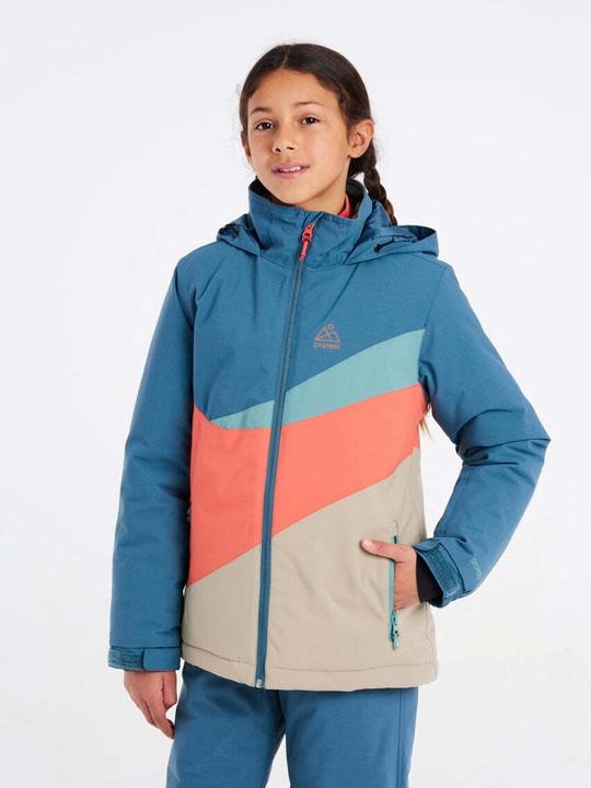 Actual product image Protest Kid's Prtcoot Snowjacket (140)