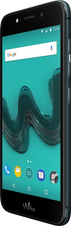 Produktbild Wiko WIM Lite (32 GB, Deep Bleen, 5", Hybrid Dual SIM, 13 Mpx, 4G)