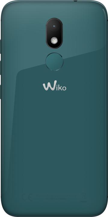 Produktbild Wiko WIM Lite (32 GB, Deep Bleen, 5", Hybrid Dual SIM, 13 Mpx, 4G)