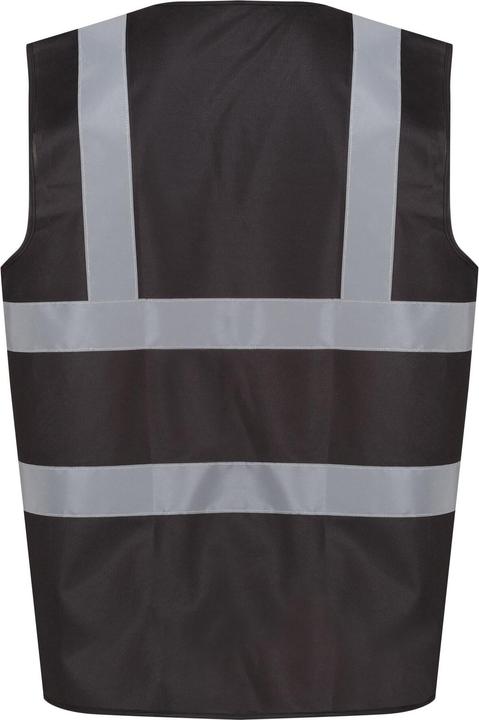 Immagine prodotto Regatta Gilet unisexe adulte Pro Identity Hi-Vis (XXL)