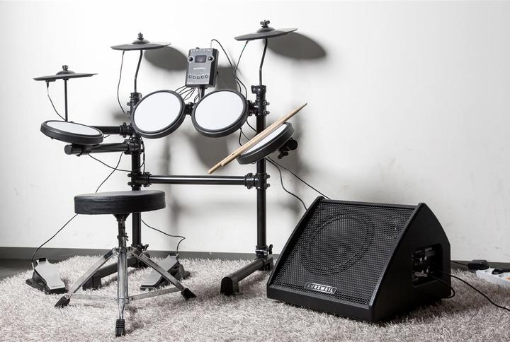 Image du produit Kurzweil KDA35 Moniteur de batterie électronique (35 W)