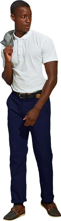 Image du produit Asquith & Fox Pantalon classique Chinos (102, 3XL, 4XL)