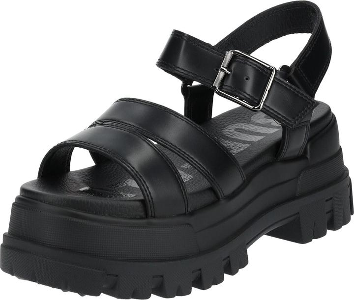 Produktbild Buffalo sandalen für en aspha - vegan nappa (38)